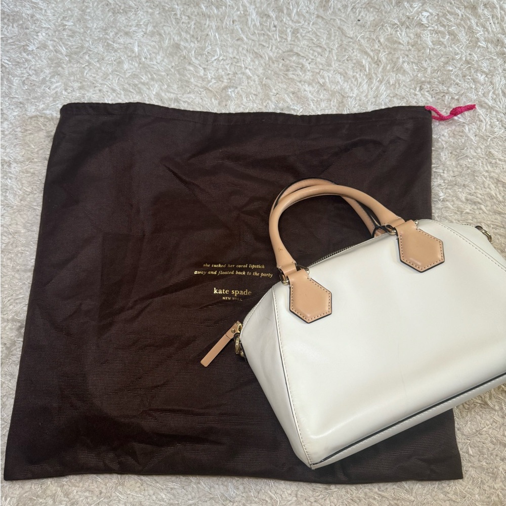 Kate Spade Handbag - Picture 3 of 3